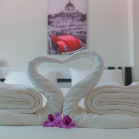Pantip Boutique Hotel Lamphun Exterior photo