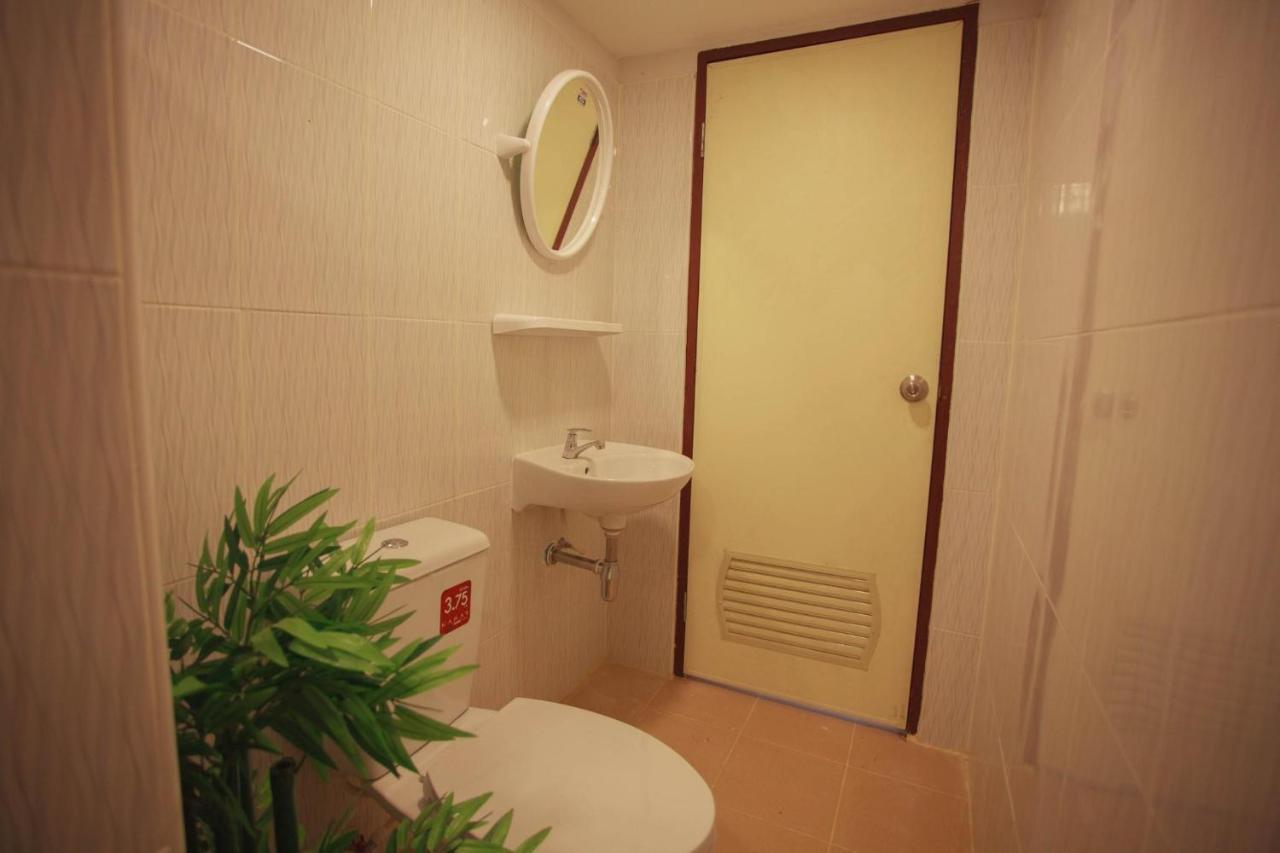 Pantip Boutique Hotel Lamphun Exterior photo