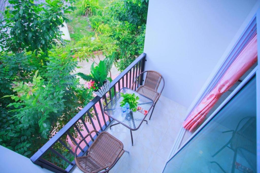 Pantip Boutique Hotel Lamphun Exterior photo