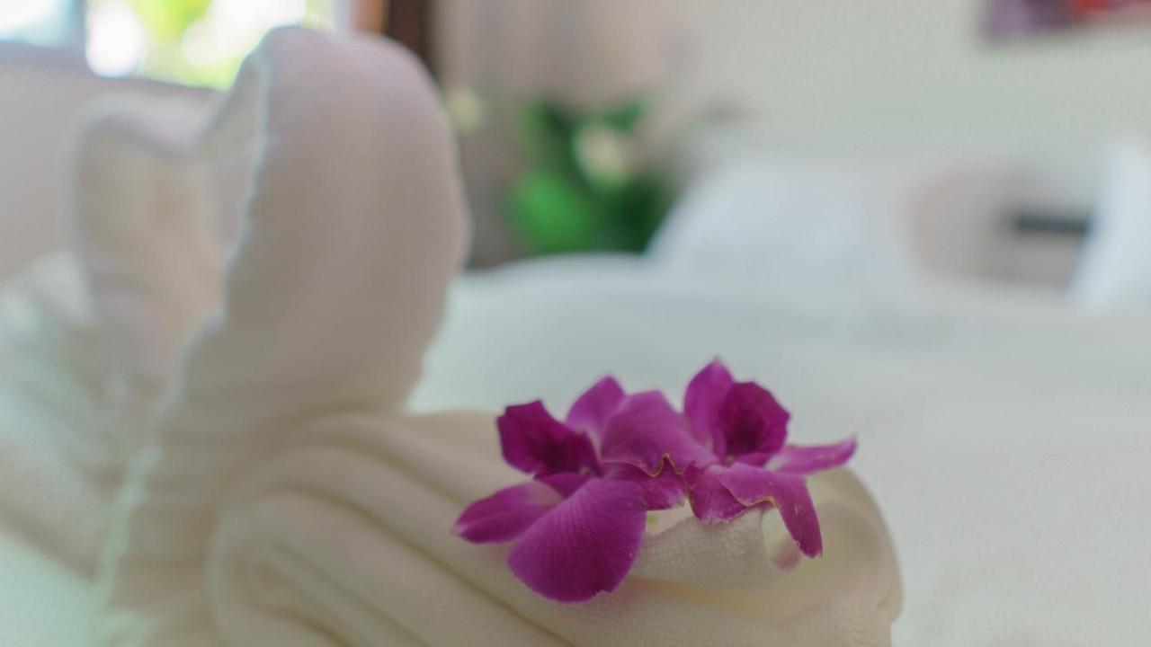 Pantip Boutique Hotel Lamphun Exterior photo